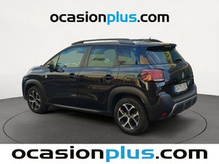 Citroen C3 Aircross PureTech 110 S&S C-Series 81 kW (110 CV)