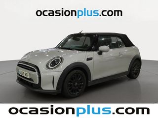 MINI MINI Cabrio Cooper 100 kW (136 CV)
