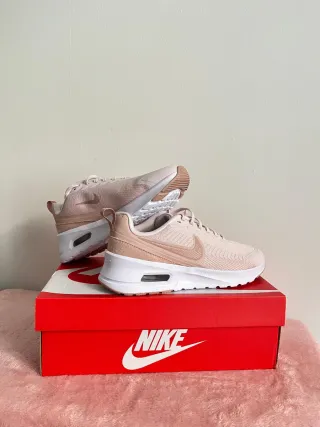Zapatillas Nike Air Max  originales talla 39