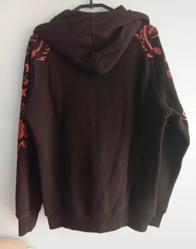 Chaqueta sport,o sudadera chico