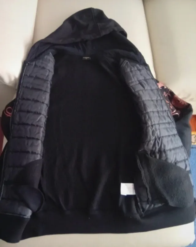 Chaqueta sport,o sudadera chico