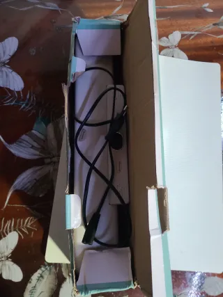 Conservador de alimentos al vacío