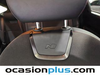 Hyundai Tucson 1.6 TGDI N-Line 30 Aniversario 110 kW (150 CV)