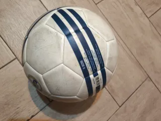 Balón Real Madrid Adidas