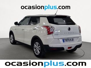 Ssangyong Tivoli D16T Premium 4x2 85 kW (115 CV)