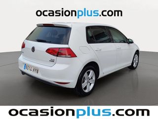 Volkswagen Golf Advance 1.6 TDI BMT 77 kW (105 CV) DSG