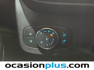 Ford Puma 1.0 EcoBoost MHEV ST-Line X Auto 92 kW (125 CV)