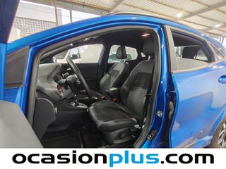 Ford Puma 1.0 EcoBoost MHEV ST-Line X Auto 92 kW (125 CV)
