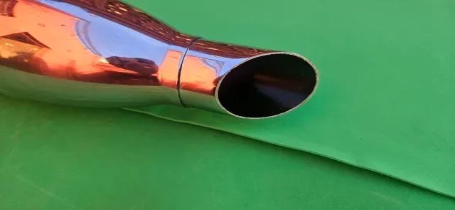 Escape Montesa Impala Sport 250 Rally