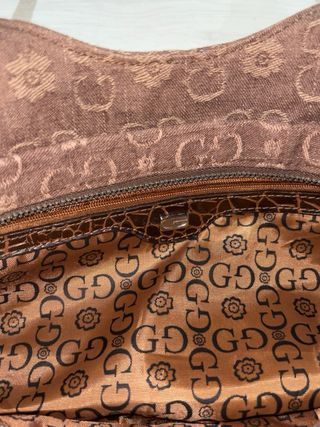 Borsa a mano vintage Y2K - Gussaci