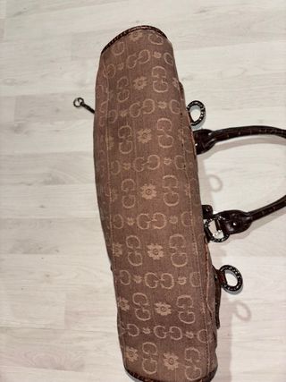 Borsa a mano vintage Y2K - Gussaci