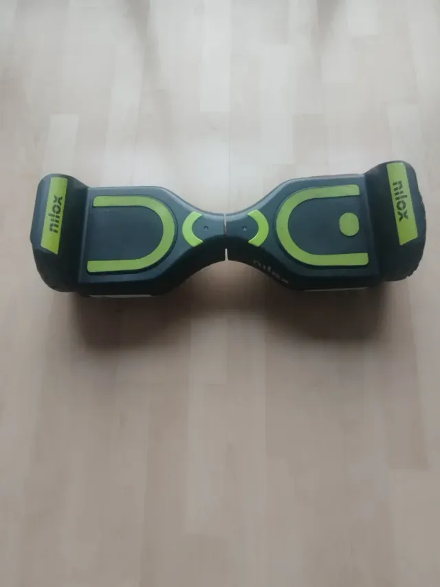 Hoverboard Nilox DOC 2