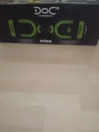 Hoverboard Nilox DOC 2