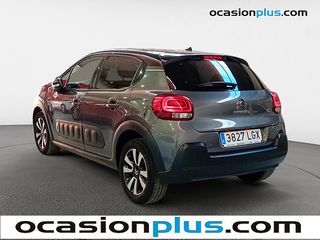 Citroen C3 PureTech 110 S&S Shine EAT6 81 kW (110 CV)