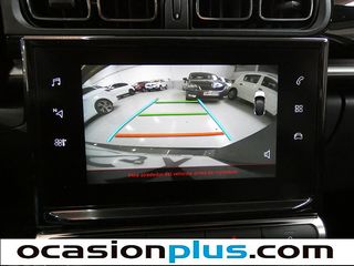 Citroen C3 PureTech 110 S&S Shine EAT6 81 kW (110 CV)