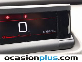 Citroen C4 Cactus PureTech 110 S&S Feel 81 kW (110 CV)