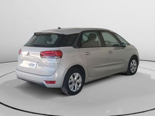 Citroën C4 Picasso Live