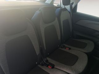 Citroën C4 Picasso Live