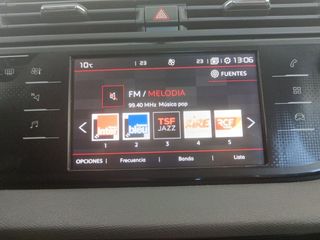 Citroën C4 Picasso Live