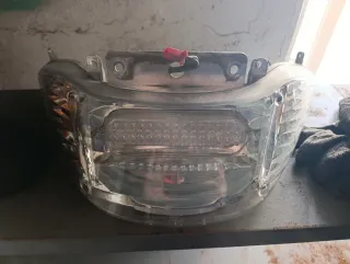 Piloto trasero Kymco Xciting