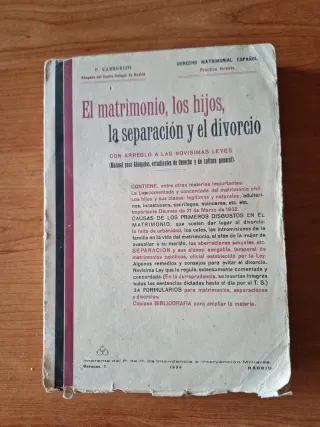 Libros antiguos. Escucho ofertas unidad o lote