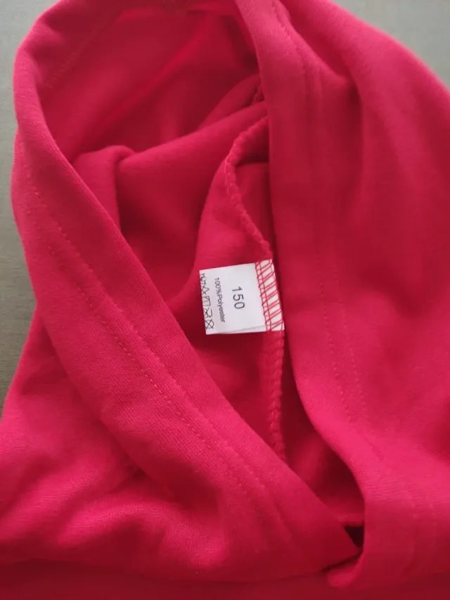 Sudadera Brainrot italiano 150cm