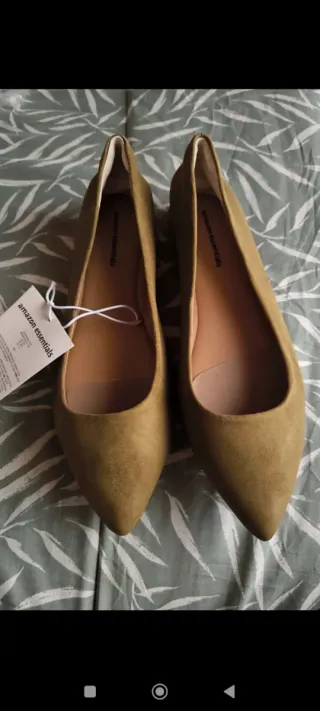 Bailarinas  Talla 36.5