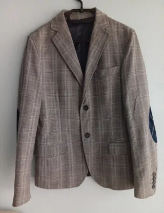 Chaqueta Americana Chico