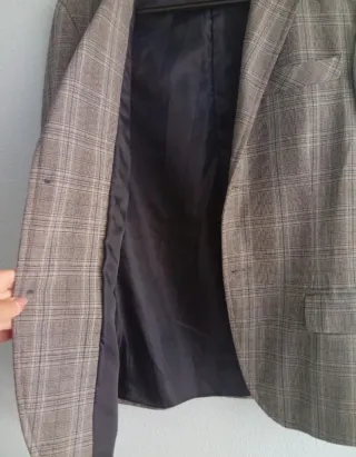 Chaqueta Americana Chico