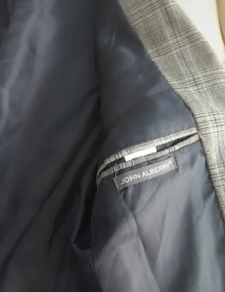 Chaqueta Americana Chico