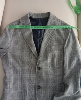 Chaqueta Americana Chico