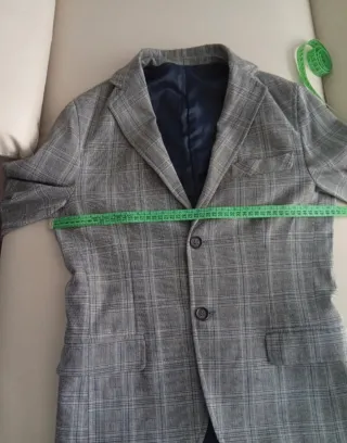 Chaqueta Americana Chico