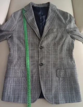 Chaqueta Americana Chico