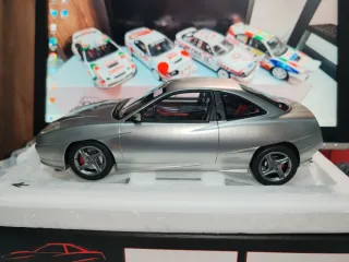 Fiat Coupè 2.0 20v Turbo limited edition