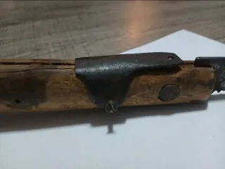 Seghetto a serramanico