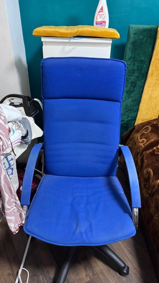 Ordenador Sobremesa Completo Negro/Marrón