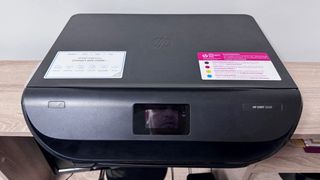 Ordenador Sobremesa Completo Negro/Marrón