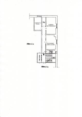 Appartamento Firenze - Poggio Imperiale, Firenze