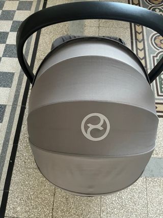 Seggiolino auto Cybex Cloud Z i-Size