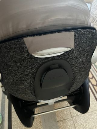 Seggiolino auto Cybex Cloud Z i-Size