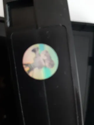 VHS Fantasía Walt Disney (Español)