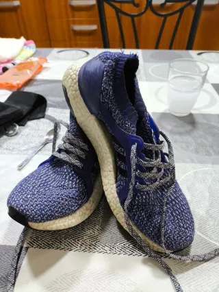 Adidas Ultra Boost Talla 39 queda tralla aun