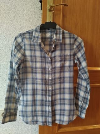 Camisa GAP  Talla XS