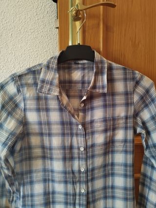 Camisa GAP  Talla XS