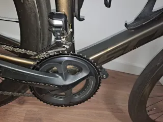 Scott Foil RC10 2019 Shimano ultegra 11v Di2