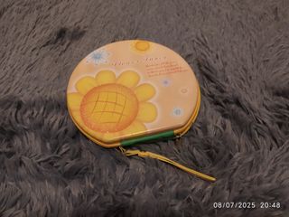 Grupo de cajas para almacenaje de CD's / DVD's