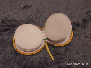 Grupo de cajas para almacenaje de CD's / DVD's