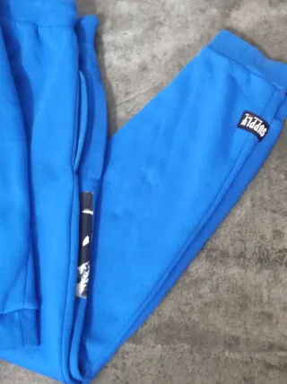 Chándal Supply & Demand Azul