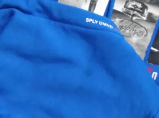 Chándal Supply & Demand Azul