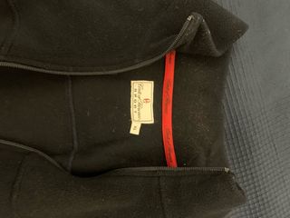 Smanicato pile Cont of Florence a lei